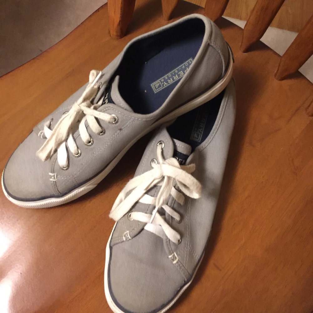 Sperry Top-Sider  Sneaker